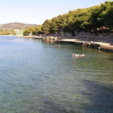 Mit Balkon In Guter Lage Tribunj (Sibenik-Knin)