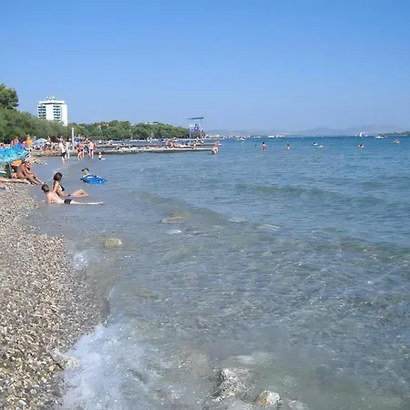 Mit Balkon In Guter Lage * Tribunj (Sibenik-Knin)